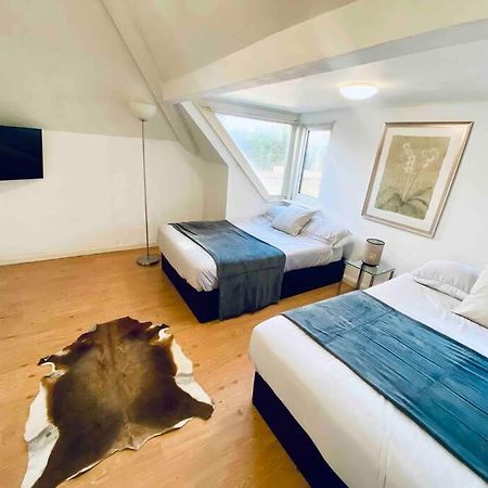 Апартаменты Penthouse Studio With 2 Double Beds & Smart Tv. Great London Location Экстерьер фото